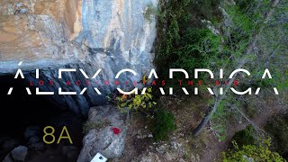 MONTANEJOS Alex Garriga , Los Accionistas the Kid 8A