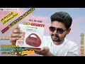 இனிமையான இசை|பட்ஜெட் விலையில்|ZEBRONICS-ZEBCOUNTY BLUETOOTH SPEAKER UNBOXING & REVIEW inTamil(தமிழ்)