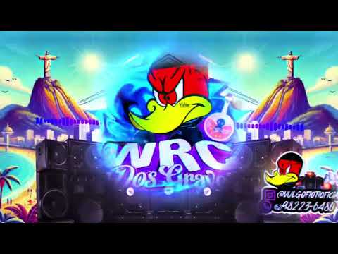 4 MINUTINHOS DOS MENINOS EMBRAZA BAILE [DJ ML DO CAMPINHO [@WRCdosgrave] FUNK COM GRAVE 2026