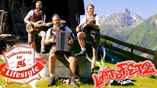 LÄTS FETZ - Volksmusik ist Lifestyle