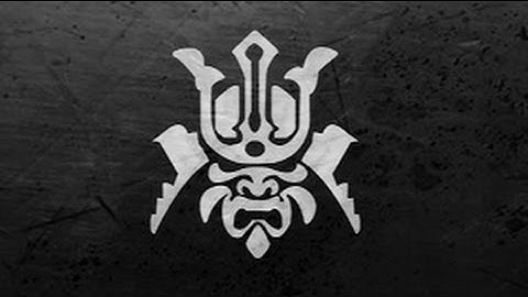 Samurai Knifing Promo