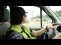 CityStream Splashback: A Day in the life of Parking Enforcement Officers