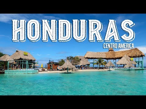 Video: Ponte In Honduras - Visualizzazione Alternativa