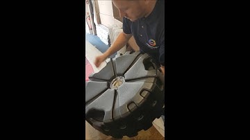 How To Assemle A Feather Flag Water Base In 30 Seconds