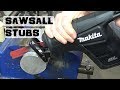 BOLTR: Stubby Sawzall | Makita Compact Saw