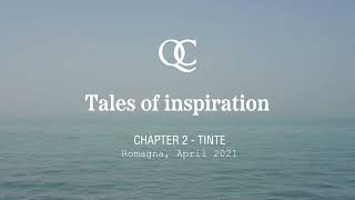 TALES OF INSPIRATION | Chapter 02 - Tinte