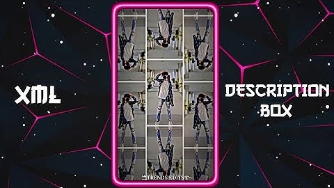 JOOTH MAT BOLO ᥬ🥰᭄💦 PRESET XML 🌈🎟️ ALIGHT MOTION XML 💯💥 NEW TREND #xml #xml_file #am_editors_bd