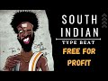 Free south indian type beat  indian instrumental  prod by 1dopestudio aka mpdope