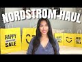 HUGE Nordstrom Anniversary Sale Haul 2020 - Snag Before They Sell Out! Dior, Tom Ford, Longchamp