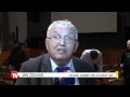 Hodon´in Vedci sjeli Hodon´ina kvuli