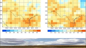 05 30 14 Drought Research Improved Understanding Monitoring and Prediction of Drought