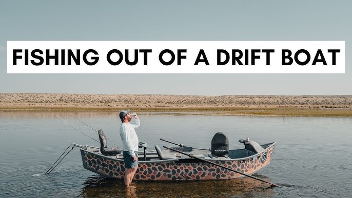 How To Fly Fish From A Drift Boat