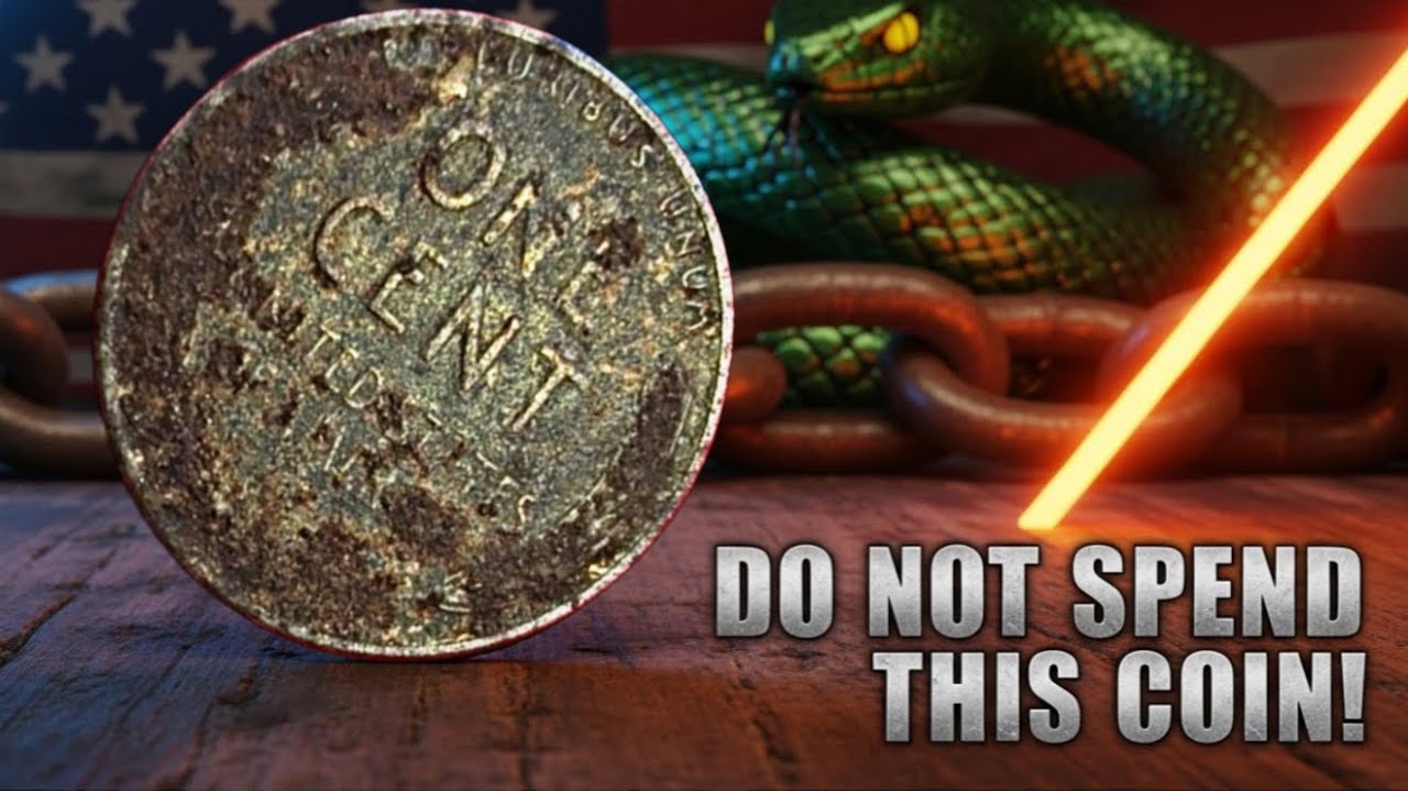 These Old Pennies = Hidden Treasure | Coin X USA