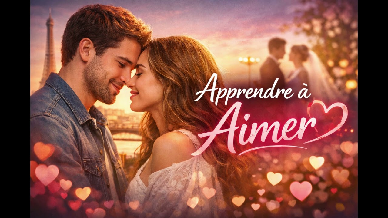 Mon cœur te choisit