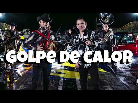 Golpe De Calor,
