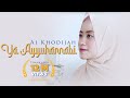 Ya Ayyuhannabi Cover Ai Khodijah (Official Video)