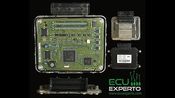 🚙 Chevrolet Sail inmovilizador fuera de ECU MT60 🔥 🔥