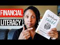 Financial literacy the reasons why you need to know the rules