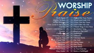 Top 100 Praise And Worship Songs 2020 - Best Popular Christian Gospel Songs 2020