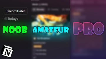 Building a Notion Template in 10 Seconds vs 1 Hour