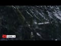 صدای باران و باد صدای طبیعتارامشrelaxingrain mp3