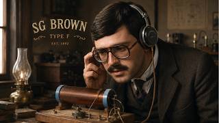 Crystal Radio: Mods Needed For Antique Headphones