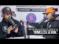 Million Dollaz Worth of Game Ep 42: "Homeless Sexual"