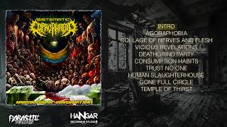 Download lagu SISTEMATIC COPROPHAGIA - MAUSOLEUM OF CONSUMPTION (2026) FULL ALBUM