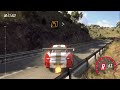 Dirt Rally 2.0 - Spain - PC