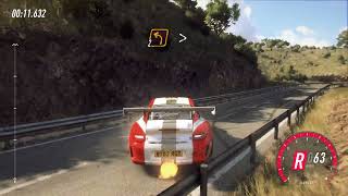 Dirt Rally 2.0 - Spain - PC