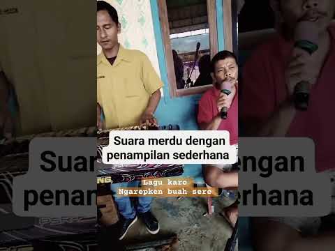 Ngarapken Buah sere Cipt Usman Ginting Cover Lopiga