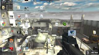 Como mudar a pagina de Loading do pointblank.mp4