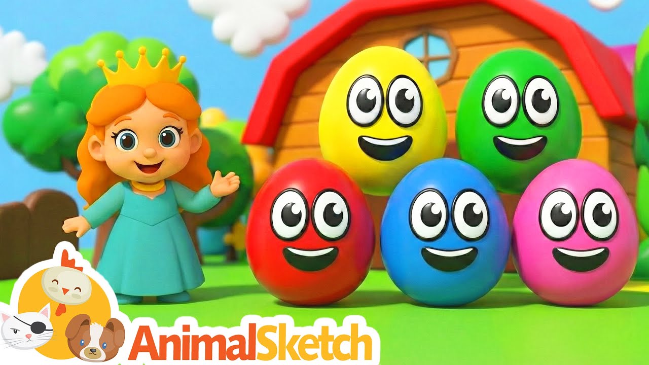Latest Title & Thumbnail