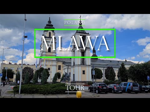 Fun Things to Do in Mlawa | Travel Guide (2024) | Best Places to Visit