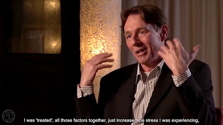 Ronald Bernard - Frequently asked questions