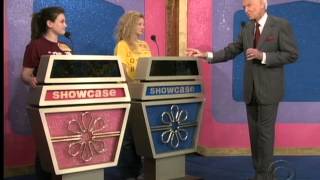 The Price is Right Whammy
