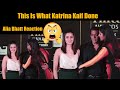 Cute moment katrina kaif hugs salman khan   iifa awards 2017 press conference  viralbollywood 2 0