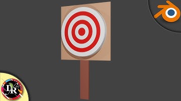 𝐓𝐮𝐭𝐨𝐫𝐢𝐚𝐥 : Create this ❛ Arrow Board ❜ 𝟑𝔻 𝐌𝐎𝐃𝐄𝐋 in Blender .