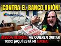 María galindo en radiodocumental de Radio Deseo en banco Union, deuda injusta. Parte 1