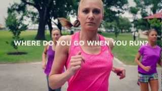 New Balance Womens Running Range 2013