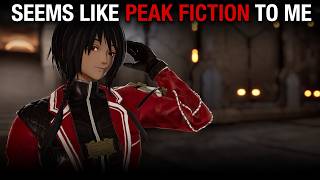 A Satisfying Upgrade - Code Vein 2 Review