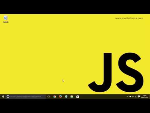 Activer l'exécution de JavaScript dans le navigateur