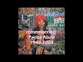 remembering Filipino artist Pacita Abad 1946-2004