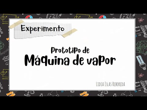 Vídeo: Este Es Un Desempaquetado Del Prototipo De Máquina De Vapor De Valve