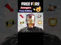 Black Panther 😱 infinity war 😂 Free Fire Avengers Funny Dubbing #shorts
