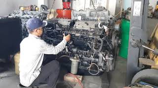 ISUZU 6RB1
