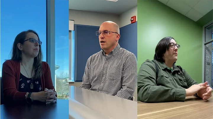 Member One Employee Testimonials