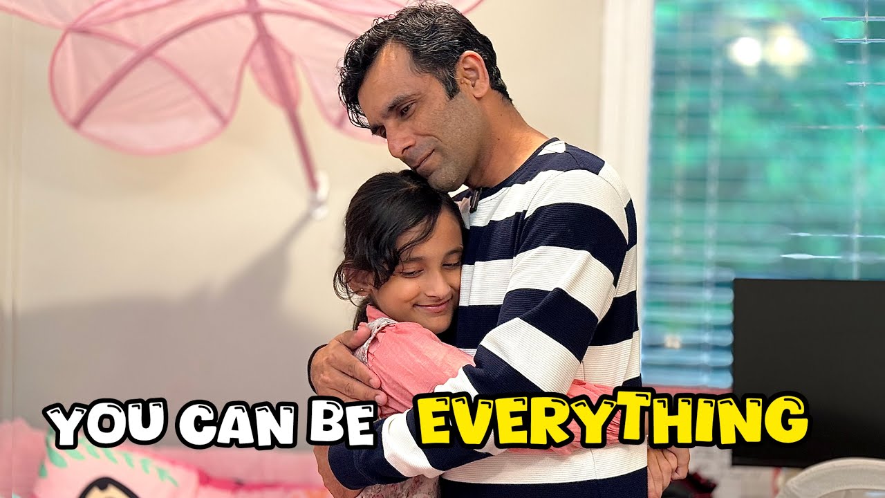 Marwah School Jayegi | The Right of Education | Sehrish & Luqman Family!