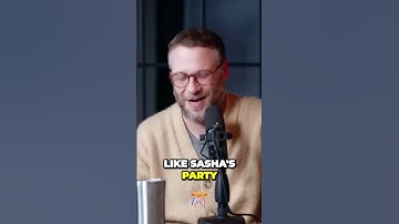 The Transformative Power of Weed in Seth Rogens Creative Journey #sethrogen