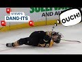 NHL Worst Plays of The Week: How's That Not A Trip On Bozak?! | Steve's Dang Its